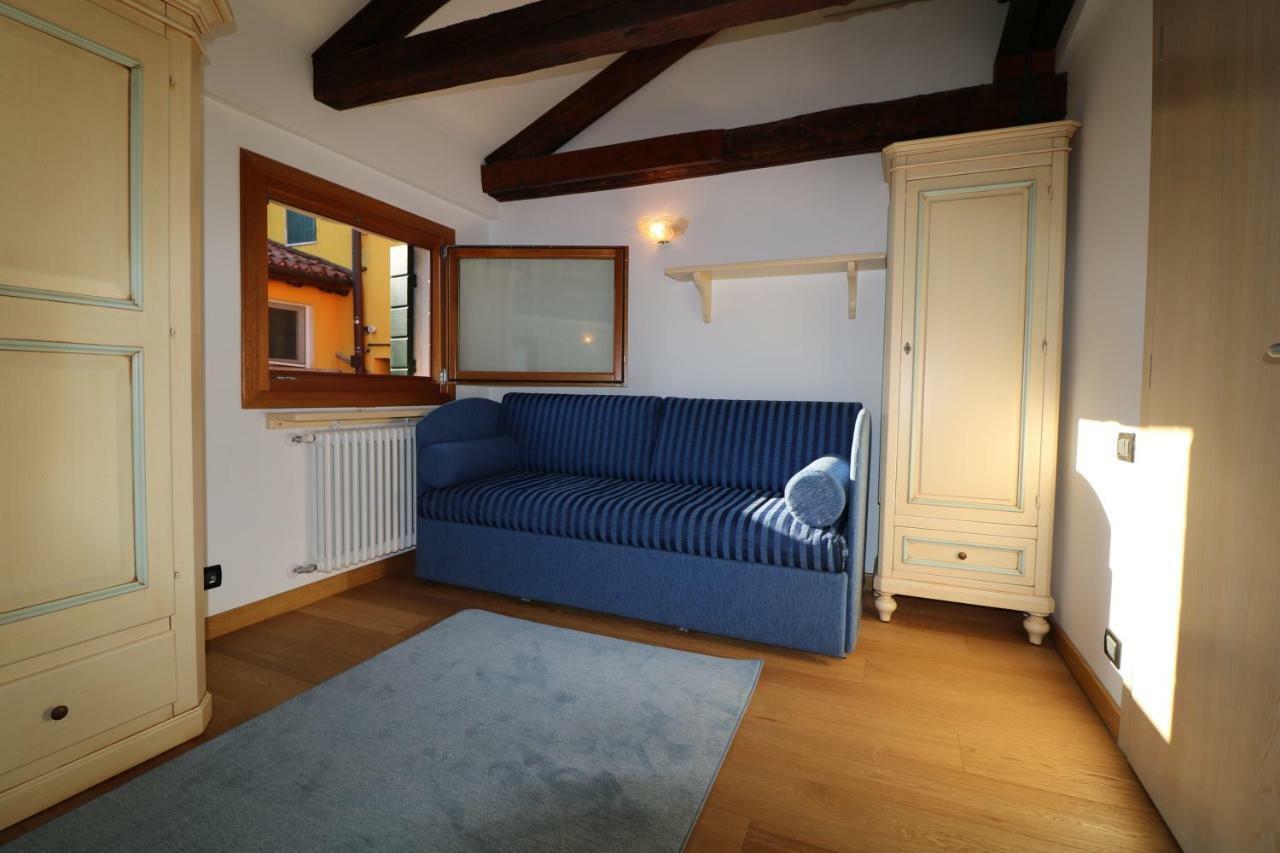 Wellvenice Altana View Apartamento