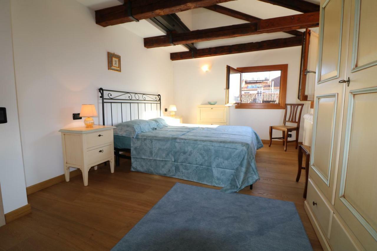 Wellvenice Altana View * Venecia